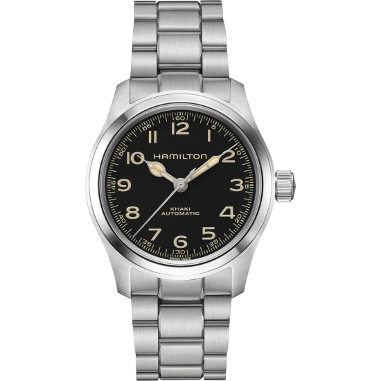 HAMILTON Khaki Field Murph 38mm