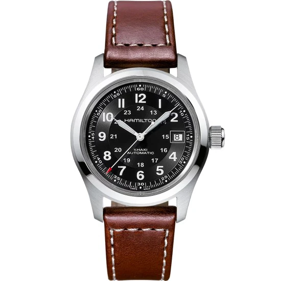 HAMILTON KHAKI FIELD AUTO