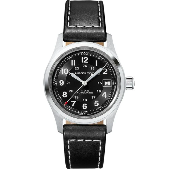 Rosas 1945 HAMILTON KHAKI FIELD AUTO