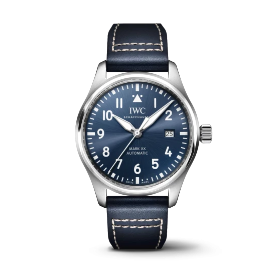 IWC Pilot's Watch Mark XX