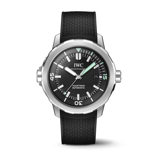 IWC Aquatimer Automatic