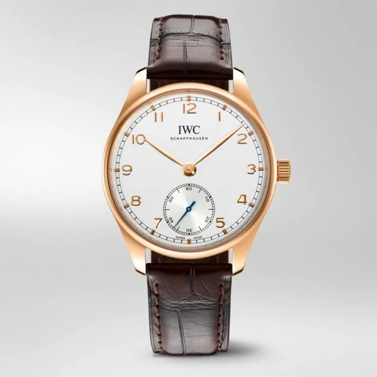 Rosas 1945 IWC PORTUGIESER AUTOMATIC 40