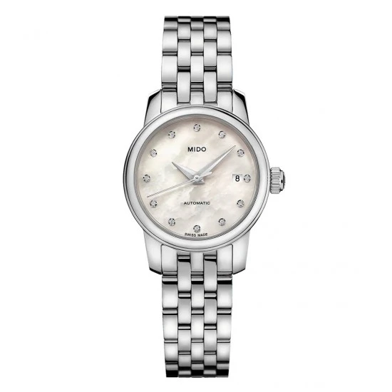 Rosas 1945 MIDO OROLOGIO BARONCELLI LADY TWENTY FIVE