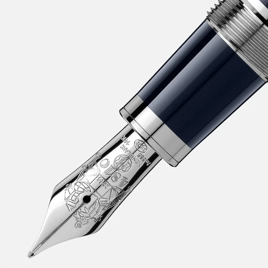 Montblanc Stilografica John F. Kennedy Special Edition