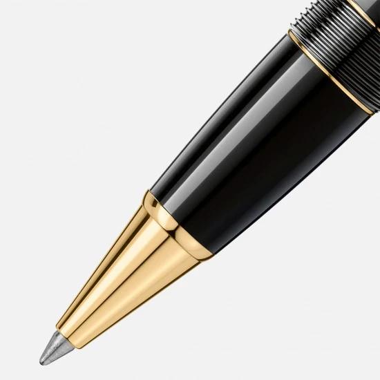 Rosas 1945 MONTBLANC Roller Meisterstück Gold-Coated LeGrand