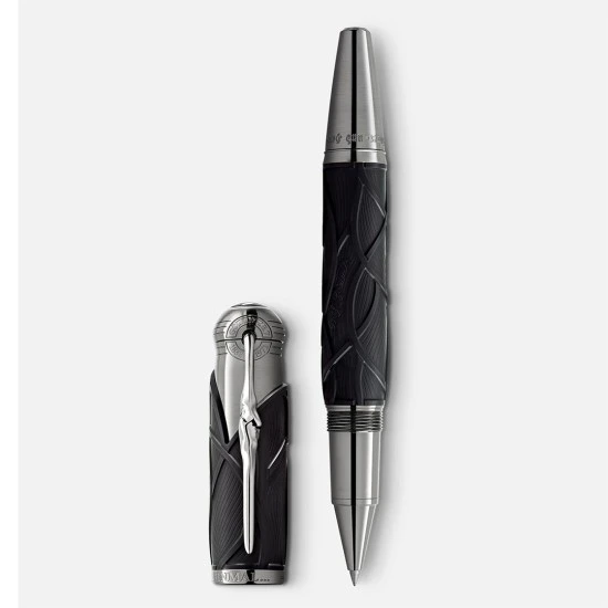 Montblanc Roller Writers Edition Homage to Brothers Grimm Edizione Limitata