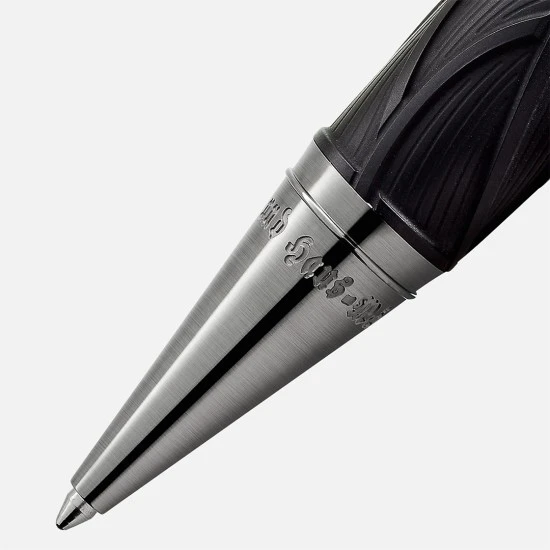 Montblanc Penna a sfera Writers Edition Homage to Brothers Grimm Edizione Limitata