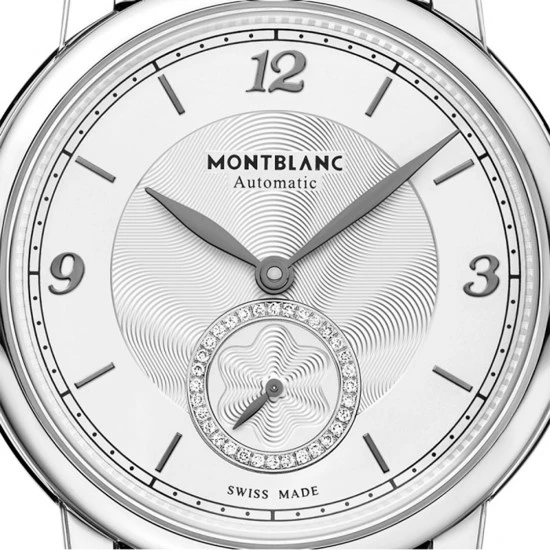 MONTBLANC Orologio Star Legacy Small Second - 36 mm