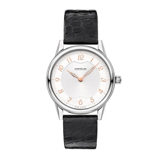 MONTBLANC OROLOGIO DONNA BOHÈME QUARTZ