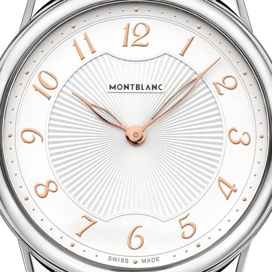 MONTBLANC OROLOGIO DONNA BOHÈME QUARTZ