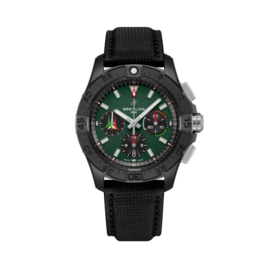 BREITLING Avenger B01 Chronograph 42