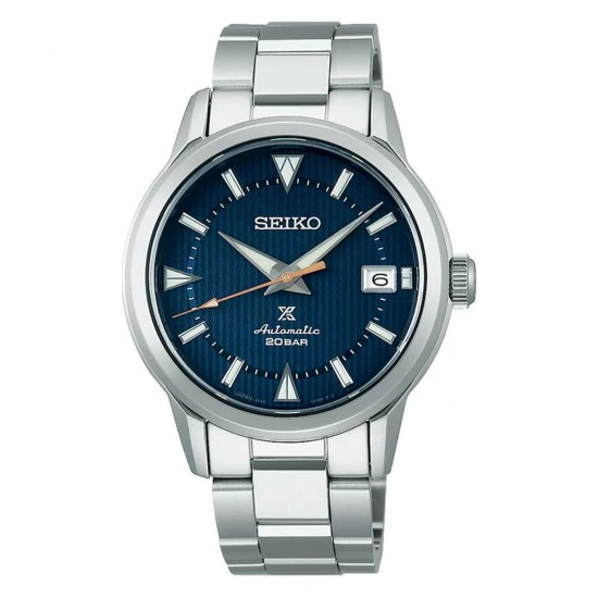 SEIKO OROLOGIO DA UOMO PROSPEX AUTOMATICO 3 SFERE