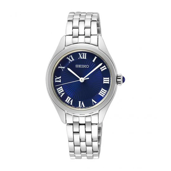 SEIKO OROLOGIO DA DONNA CLASSIC 3 SFERE AL QUARZO