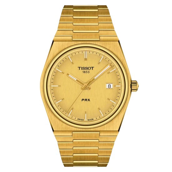 TISSOT PRX