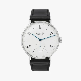 Rosas 1945 NOMOS Glashütte Tangente 38