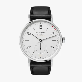 Rosas 1945 NOMOS Glashütte Tangente neomatik 41 Update