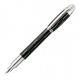 Rosas 1945 MONTBLANC Stilografica StarWalker Black Mister