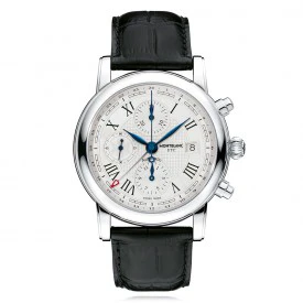 Rosas 1945 MONTBLANC Orologio Montblanc Star Chronograph