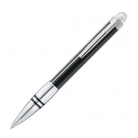 Rosas 1945 MONTBLANC STARWALKER Carbon Penna a Sfera