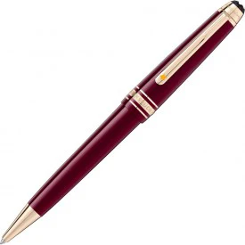 Rosas 1945 MONTBLANC Penna a sfera Meisterstück Le Petit Prince media