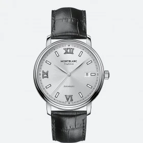 Rosas 1945 Montblanc Tradition Automatic Date