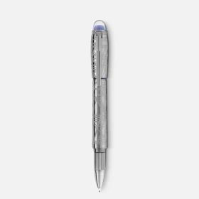 Rosas 1945 MONTBLANC FINELINER STARWALKER SPACEBLUE METAL