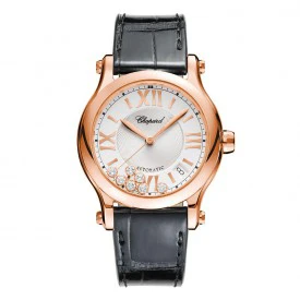 Rosas 1945 CHOPARD HAPPY SPORT 36 MM