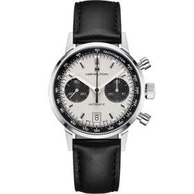 Rosas 1945 Hamilton American Classic Intra-Matic Auto Chrono