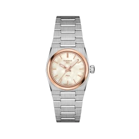 Rosas 1945 Tissot PRX 25mm