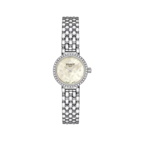 Rosas 1945 Tissot Lovely Round