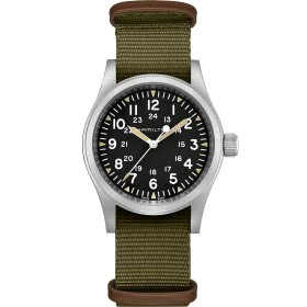 Rosas 1945 HAMILTON KHAKI FIELD MECHANICAL 38MM