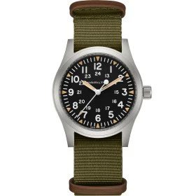 Rosas 1945 HAMILTON KHAKI FIELD MECHANICAL 42MM