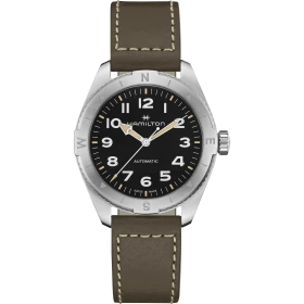 Rosas 1945 HAMILTON Khaki Field
Expedition Auto