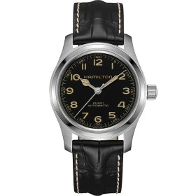 Rosas 1945 HAMILTON KHAKI FIELD MURPH AUTO