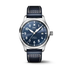 Rosas 1945 IWC Pilot's Watch Mark XX