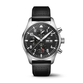 Rosas 1945 IWC Pilot’s Watch Chronograph