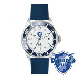 Rosas 1945 Orologio Dinamo Banco di Sardegna Sassari