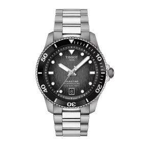 Rosas 1945 Tissot Seastar 1000 Powermatic 80 40mm